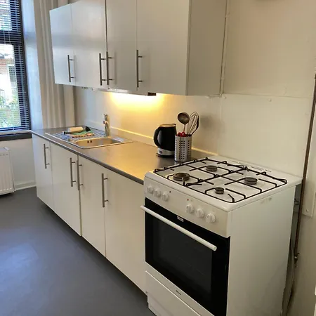 Vesterbro 135 * Kopenhaga